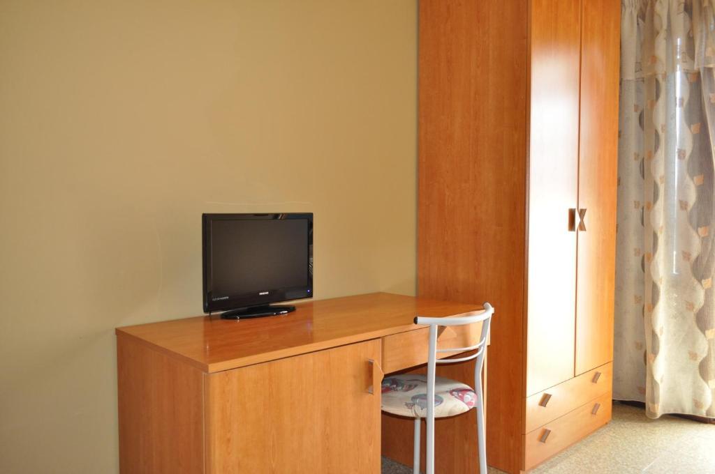 Hotel Grizzino Montereale Valcellina ภายนอก รูปภาพ
