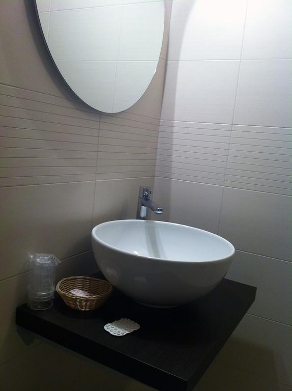 Hotel Grizzino Montereale Valcellina ภายนอก รูปภาพ